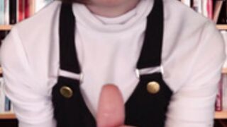 Legendarylootz MAKOTO Seduces Your Persona5