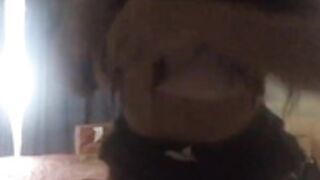 Morocha Tetona quien tiene material