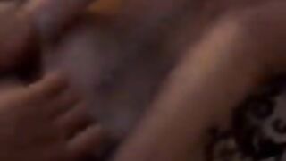 Submissive Bitch Taking Dick