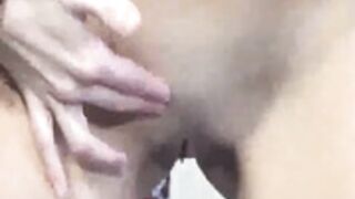 Katy Perry look alike very flexible