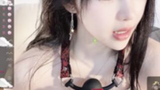 LIVE CHAt  chinese cuty