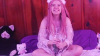 KinkyKoneko - Koneko's JOI Game