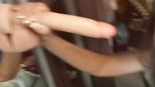 Jayma Reid - MilfHunter - Danni Suction FUck