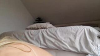 Cutemoments nude, orgasm, squirt