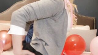 Britney Spears Cosplay B/G