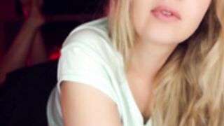 Valeriya ASMR - Well Grounded