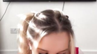 khlo_x - POV OF harley quinn roleplay