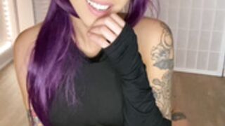 Spo0pykitten Yoruichi