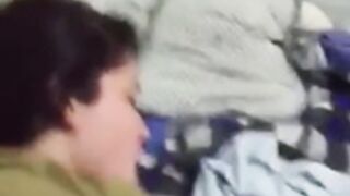Bbystar Latina Fucked