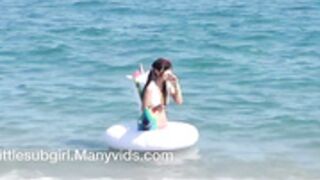 littlesubgirl - ManyVids - OnlyFans 15