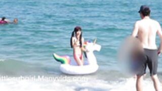 littlesubgirl - ManyVids - OnlyFans 15