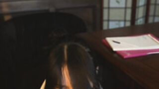 Bigtittygothegg - Tutor Titfuck