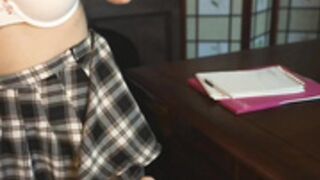 Bigtittygothegg - Tutor Titfuck