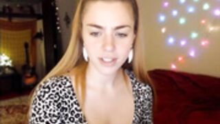 AwesomeKate public show