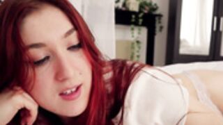 Trish Collins POV Virtual JOI