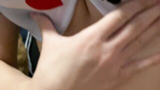 Alice in Wonderland Mio