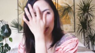 DE - Your Girlfriend Wants You To Suck Cock