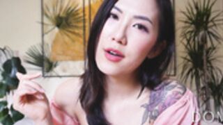 DE - Your Girlfriend Wants You To Suck Cock