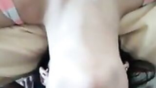 Professora engole porra do aluno