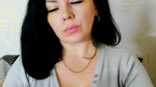 Marry Meyers live on SugarBounce