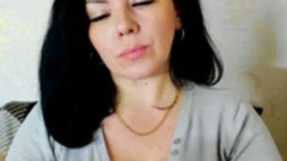 Marry Meyers live on SugarBounce