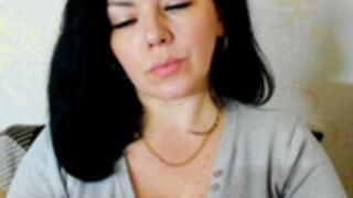 Marry Meyers live on SugarBounce