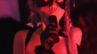 Kristen Hancher OF 2 2