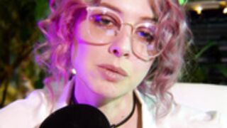 AK - Confiscated Domme Teacher JOI