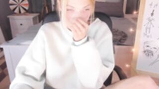 Melissaallens Pussy Play