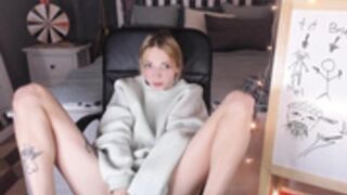 Melissaallens Pussy Play