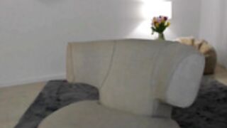 L_U_A camshow March 2nd 2022