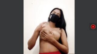 Bristy sen big boobs indian