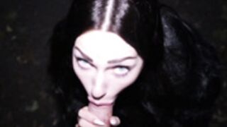 Shaiden Rogue - deepthroat compilation