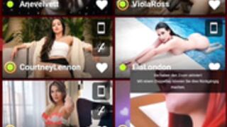 MarisaDaSouza livejasmin