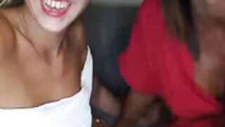 Bellissime milf italiane abbronzate