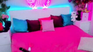 Валерия Токарская ебла Ахмада Бсула 6 лет и пиздила $$$