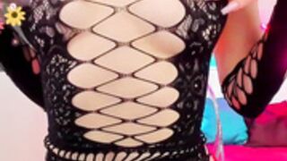 Валерия Зинченко старуха с Одессы любит сосать у арабов