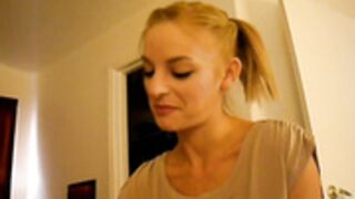 Mommy son ATM roleplay, rare