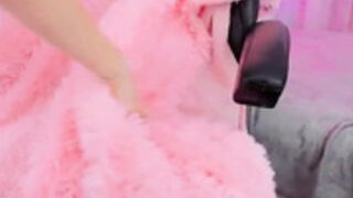 Валерия Токарская шлюха со слезами на глазах клянчит $$