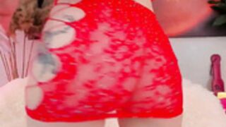 Валерия Токарская работает на российскую армию шлюха