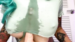 Spo0pykitten nelliel