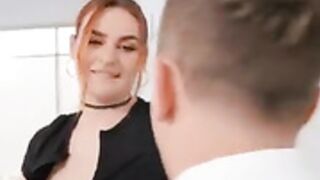 This porn star is the best