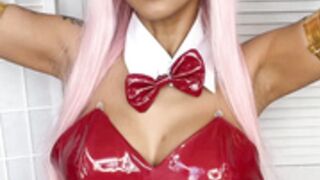 Spo0pykitten 02 Cosplay