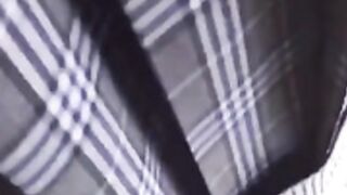japanese schoolgirl upskirt
