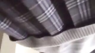 japanese schoolgirl upskirt
