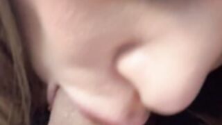 Ali Rose Car BJ