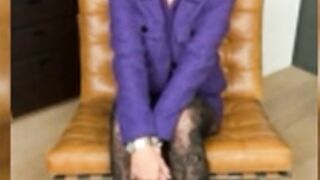 what Sasha N gets up to on OF away from Youtube