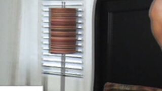 Mindi o brien posing