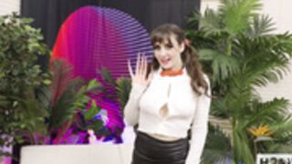 Episode 312 - Vile Vixen ANAL