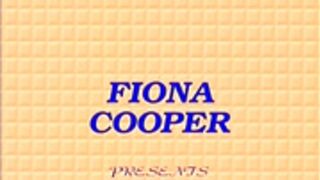 Fiona Cooper Films - Sarah Daniel & Linda Leigh